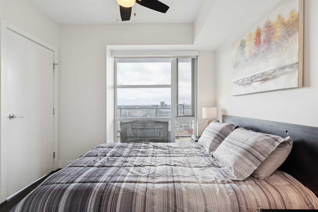 1122 3 Street SE Unit: 3407