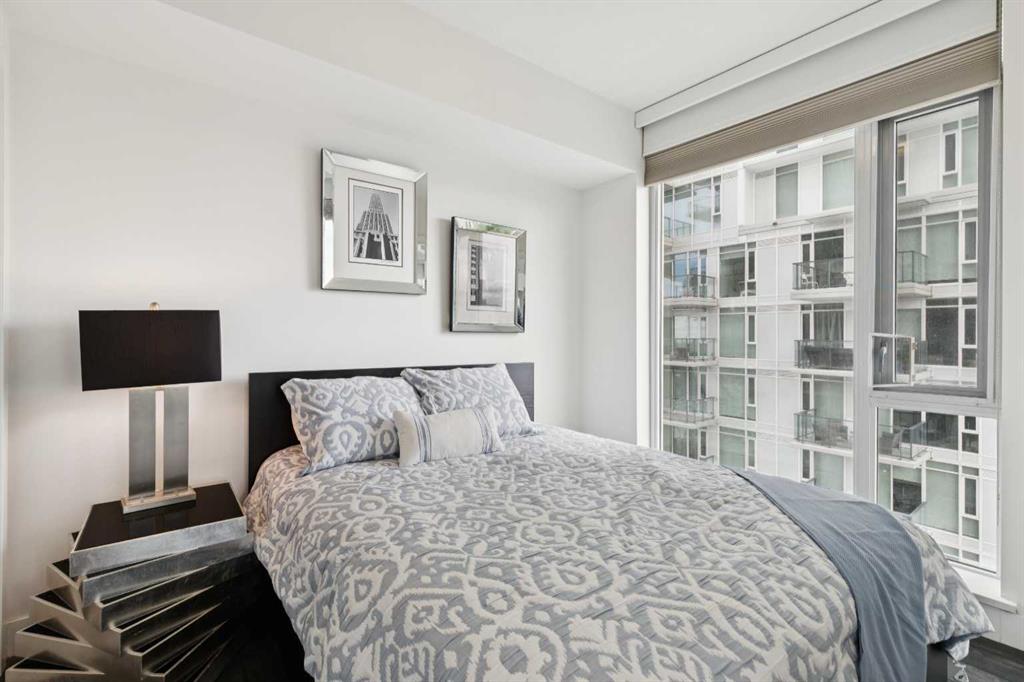 1122 3 Street SE Unit: 3407