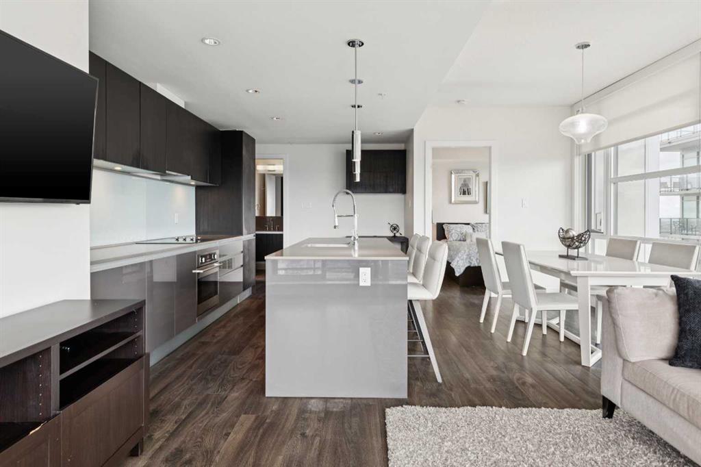 1122 3 Street SE Unit: 3407