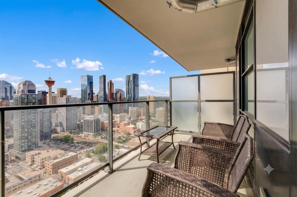 1122 3 Street SE Unit: 3407