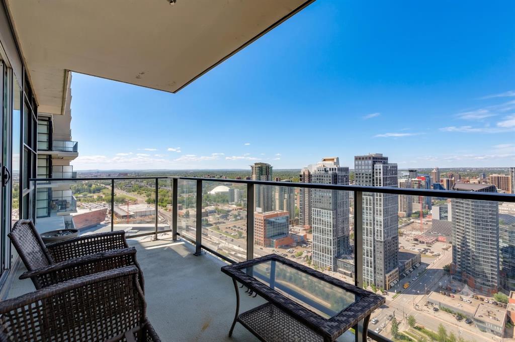 1122 3 Street SE Unit: 3407