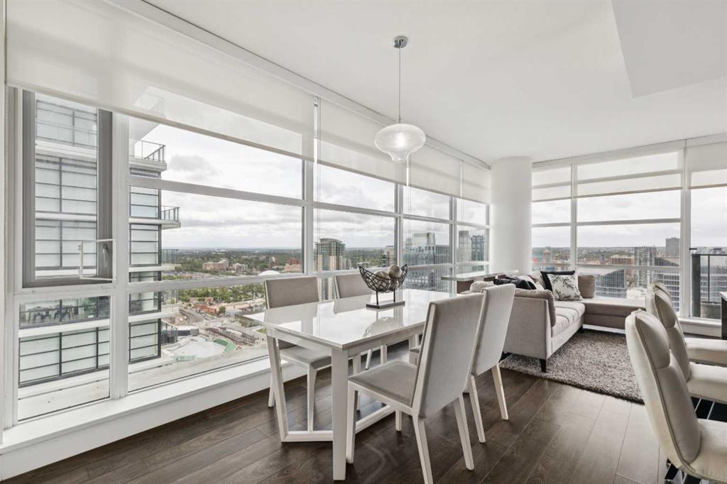 1122 3 Street SE Unit: 3407