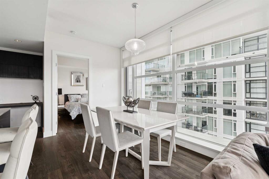1122 3 Street SE Unit: 3407