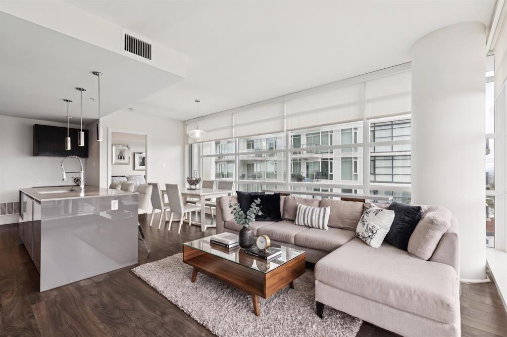 1122 3 Street SE Unit: 3407