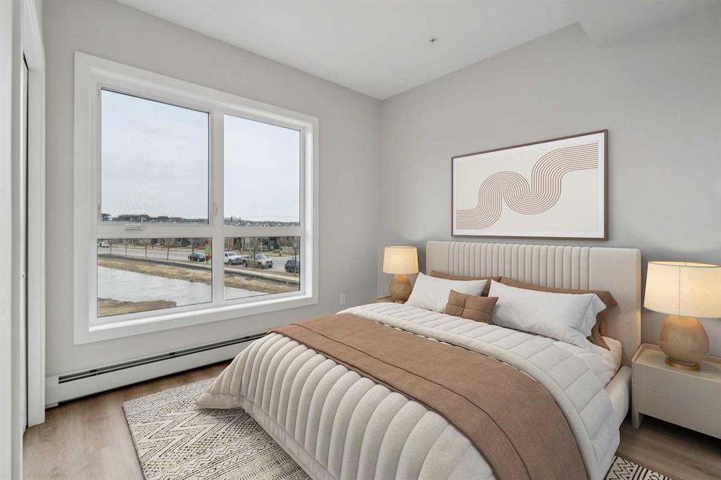 1802 Mahogany Boulevard SE Unit: 8206