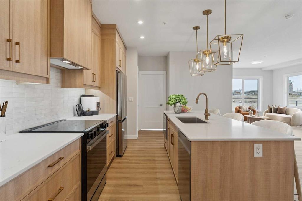 1802 Mahogany Boulevard SE Unit: 8206