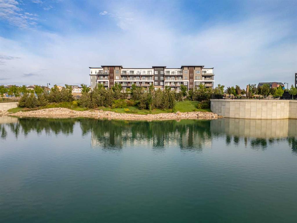 1802 Mahogany Boulevard SE Unit: 8206
