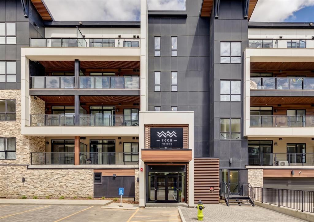 1802 Mahogany Boulevard SE Unit: 7121