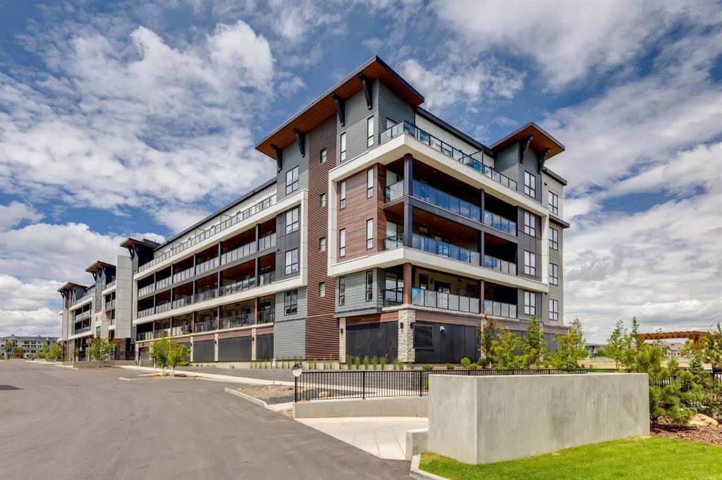 1802 Mahogany Boulevard SE Unit: 7121