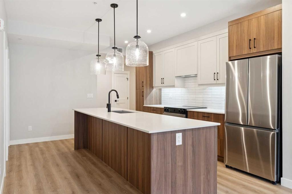 3700 Seton Avenue SE Unit: 2201