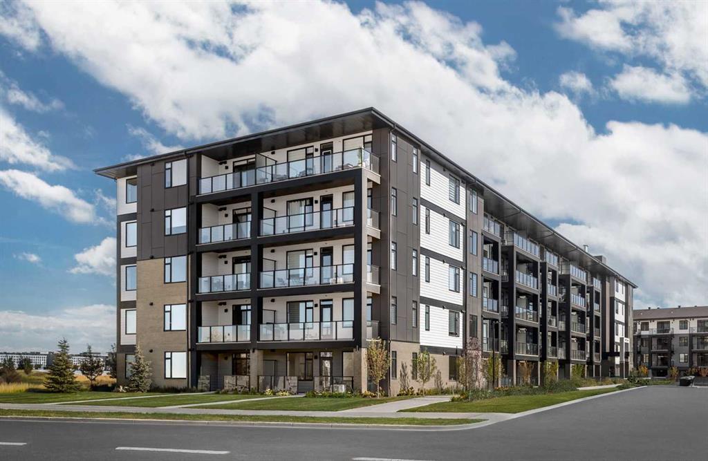 3700 Seton Avenue SE Unit: 2201