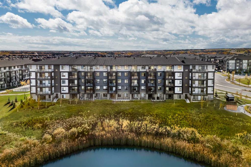3700 Seton Avenue SE Unit: 3107