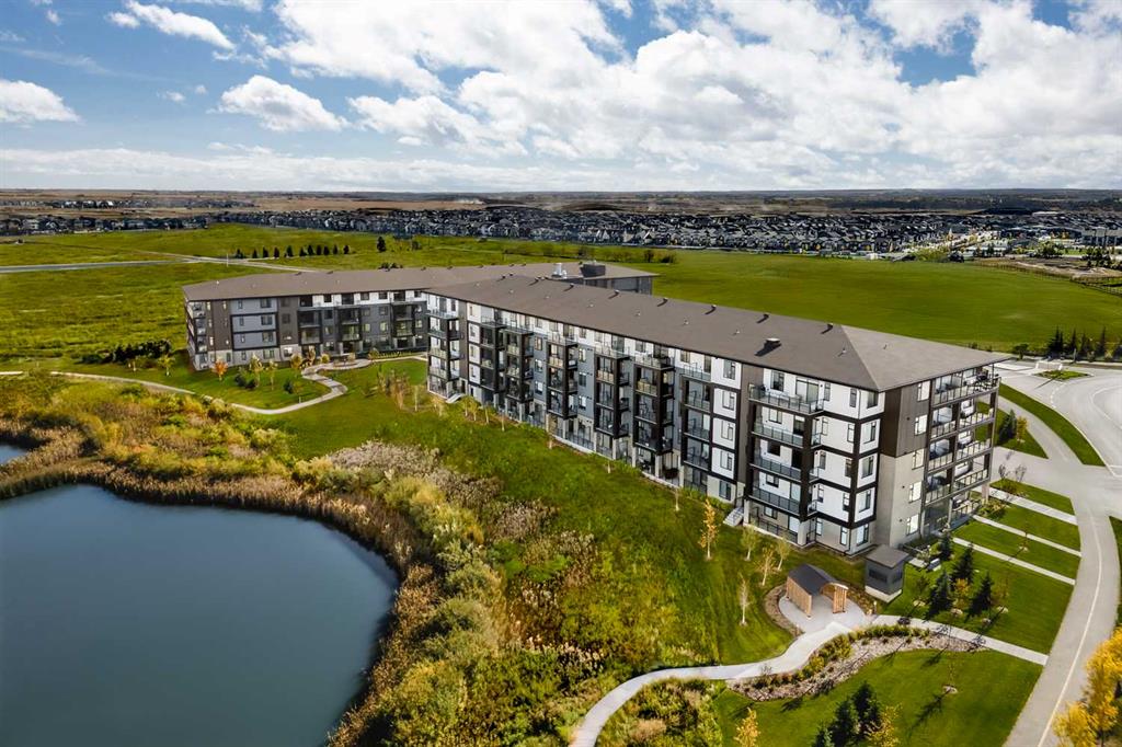 3700 Seton Avenue SE Unit: 3107
