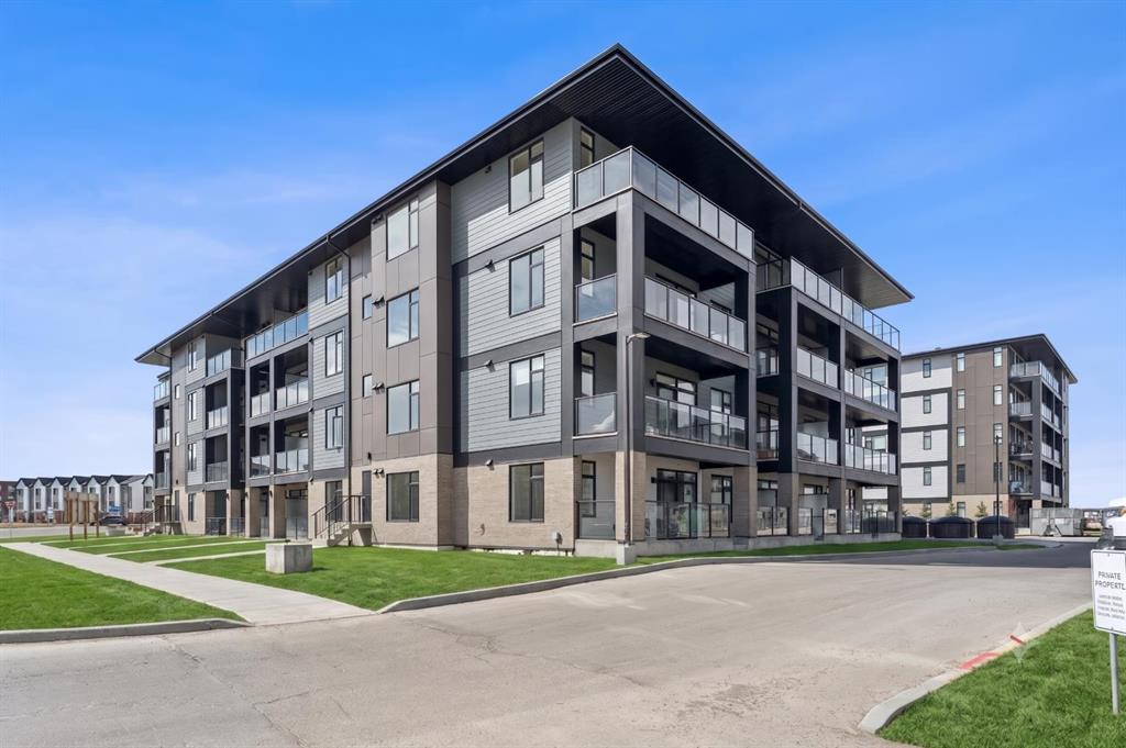 3700 Seton Avenue SE Unit: 3107