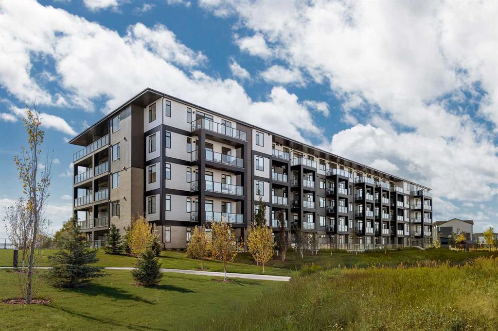 3700 Seton Avenue SE Unit: 3107