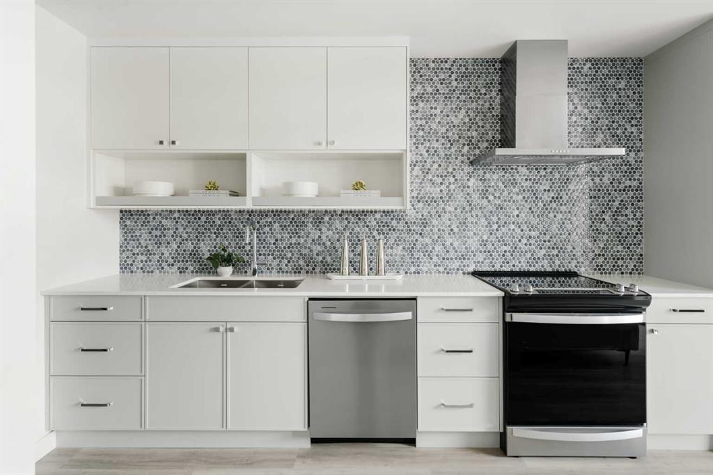 60 Water Cove SE Unit: 302