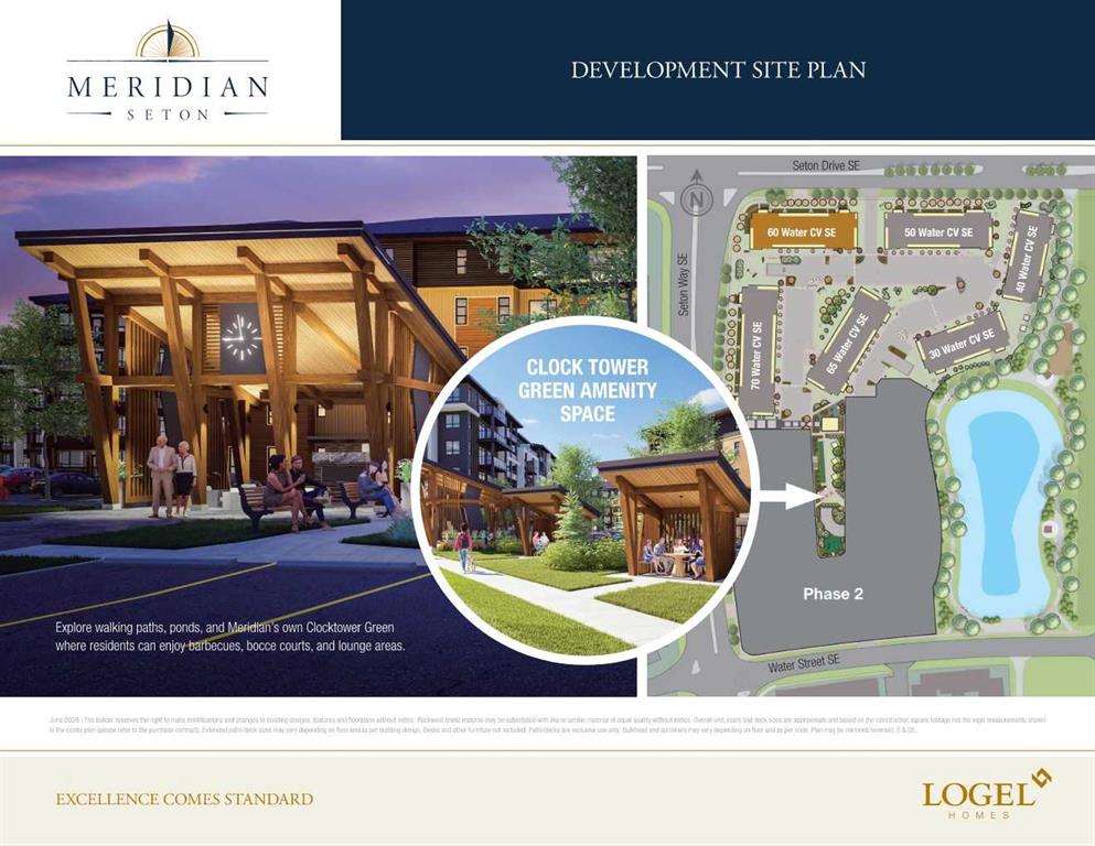 60 Water Cove SE Unit: 302