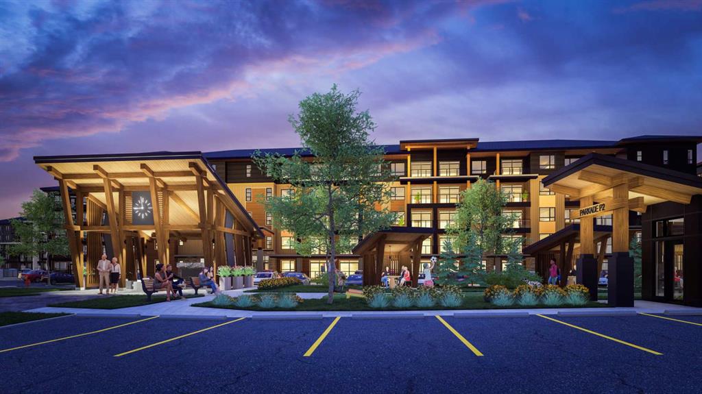 60 Water Cove SE Unit: 302