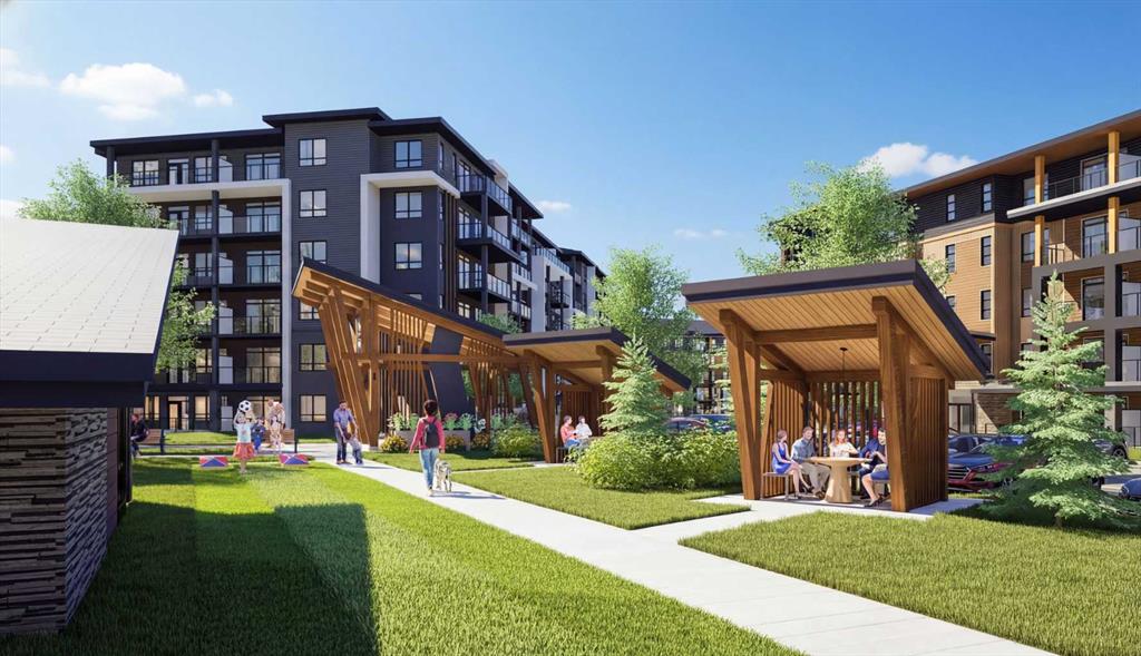 60 Water Cove SE Unit: 302