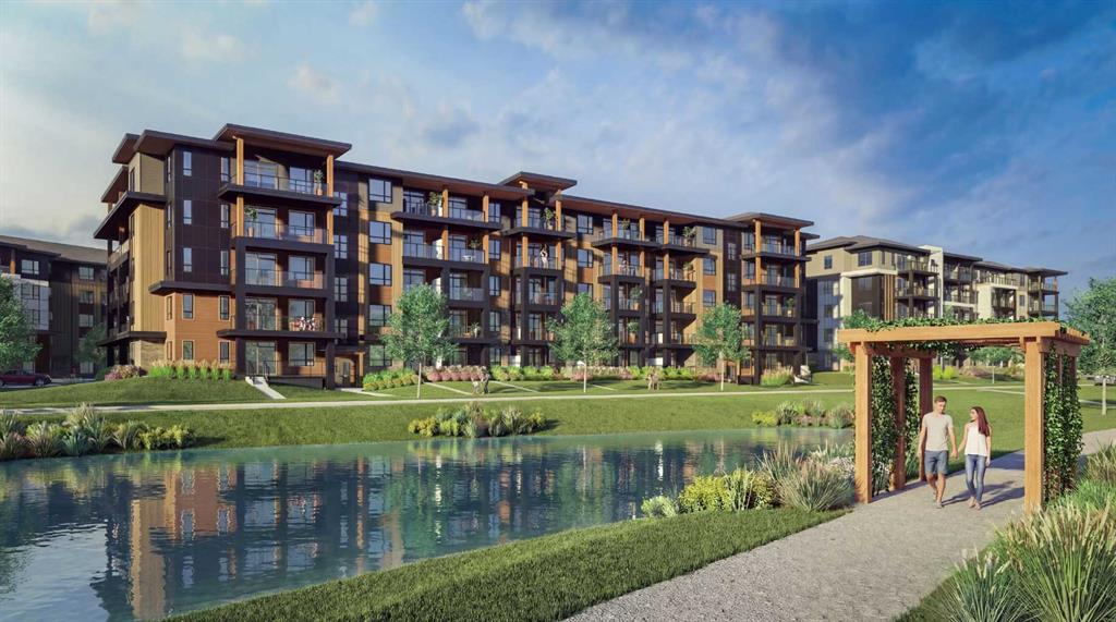 60 Water Cove SE Unit: 302