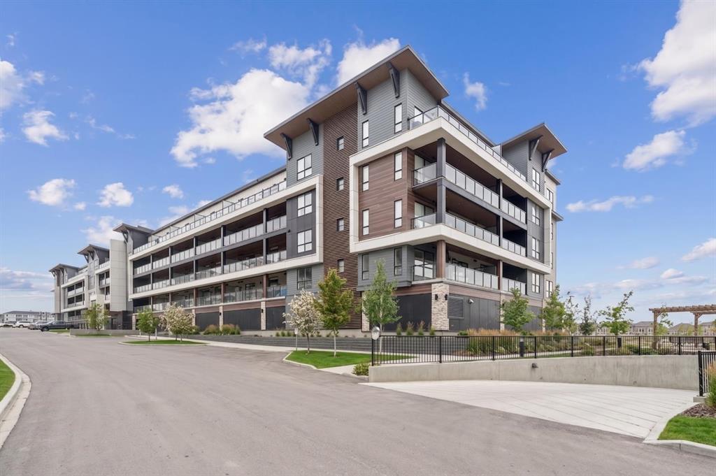 1802 Mahogany Boulevard SE Unit: 7107