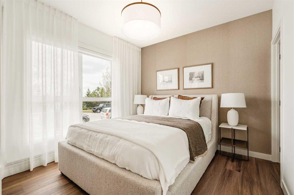 1802 Mahogany Boulevard SE Unit: 6117