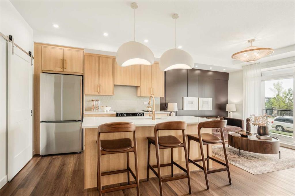 1802 Mahogany Boulevard SE Unit: 6117