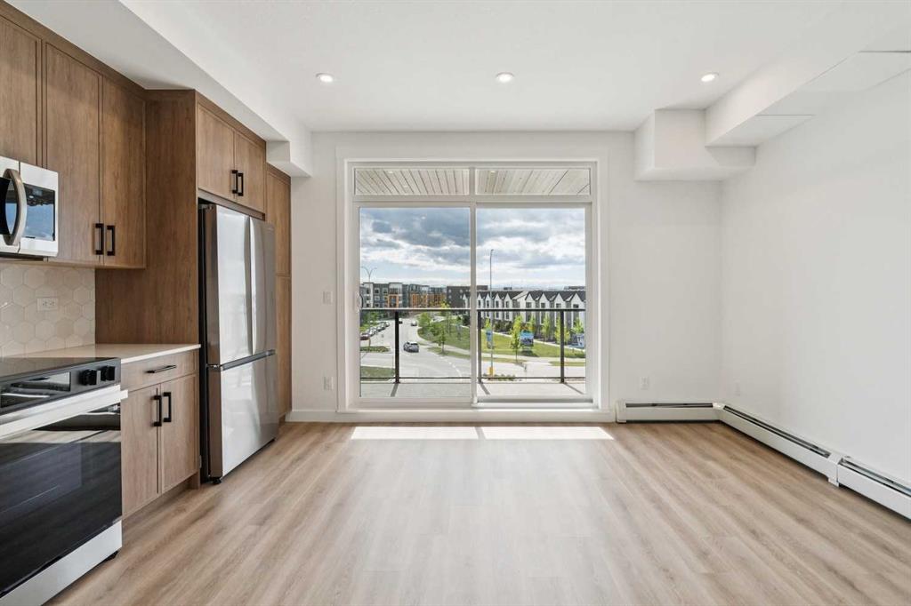 3700 Seton Avenue SE Unit: 3402