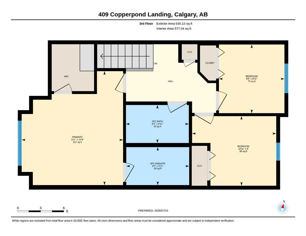 409 Copperpond Landing SE