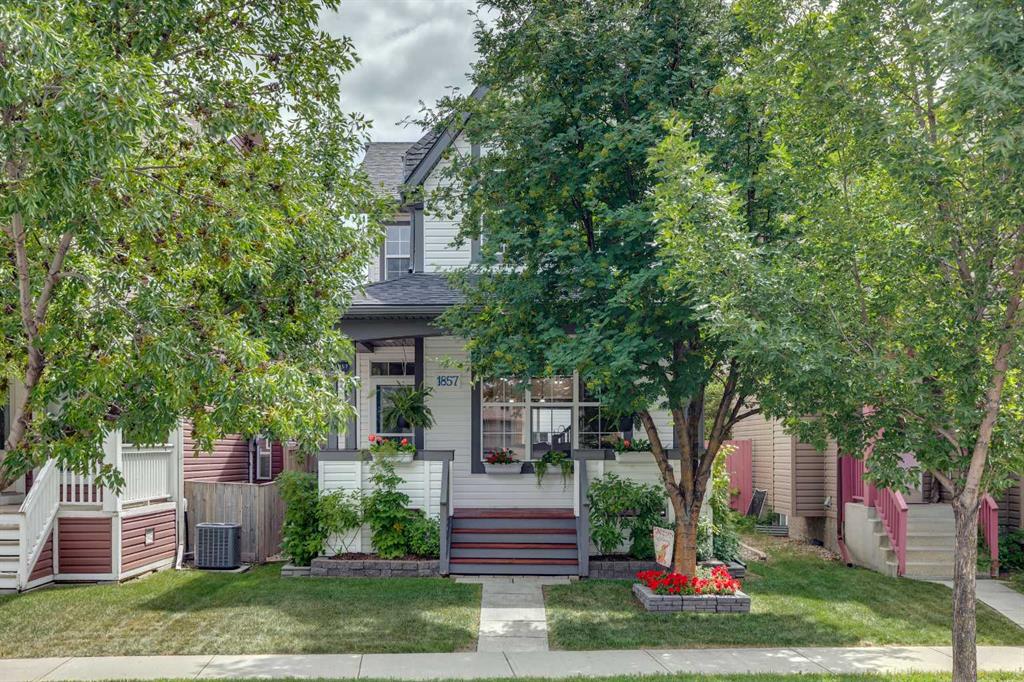 1857 New Brighton Drive SE