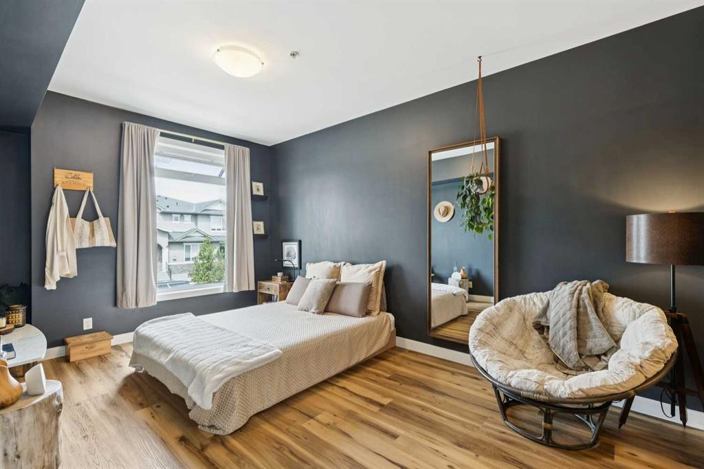 540 34 Street NW Unit: 204