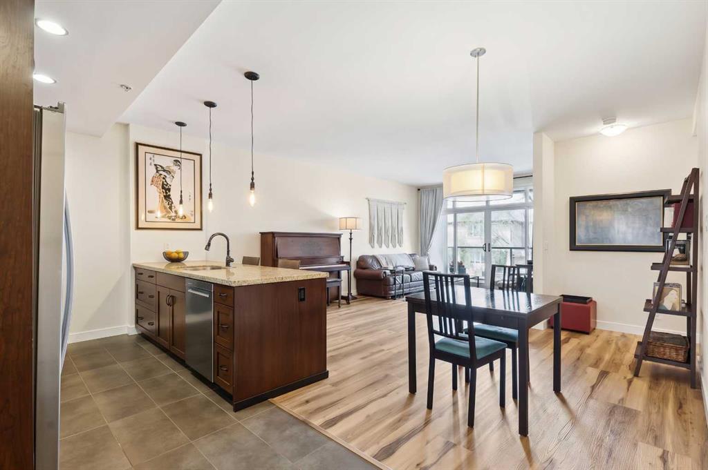 540 34 Street NW Unit: 204