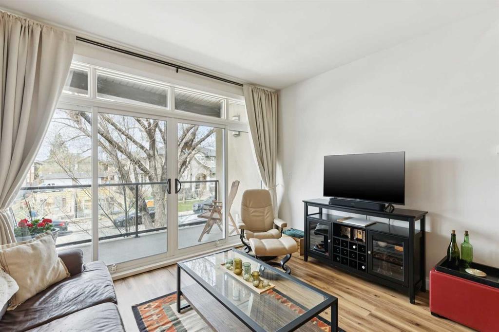 540 34 Street NW Unit: 204