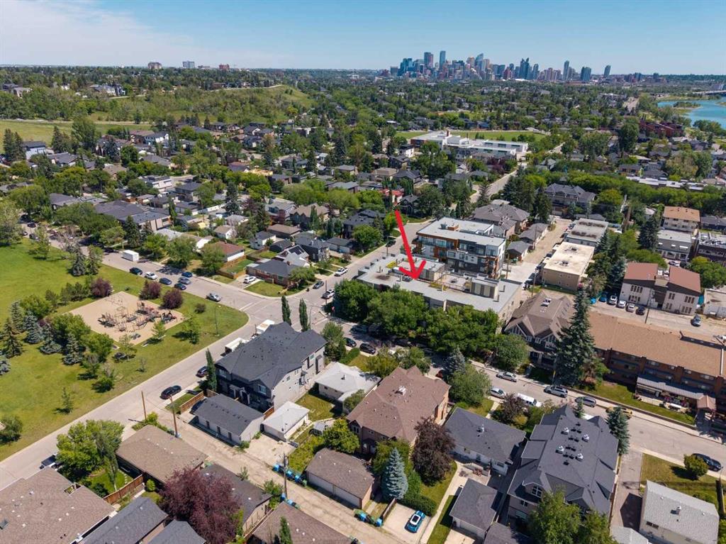 540 34 Street NW Unit: 204