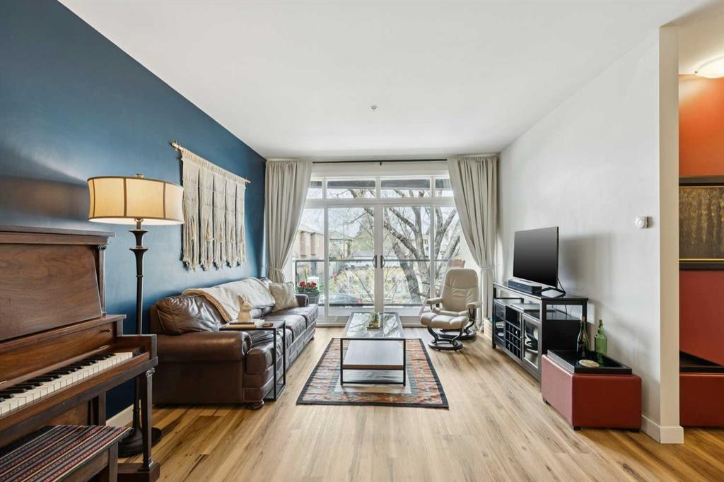 540 34 Street NW Unit: 204