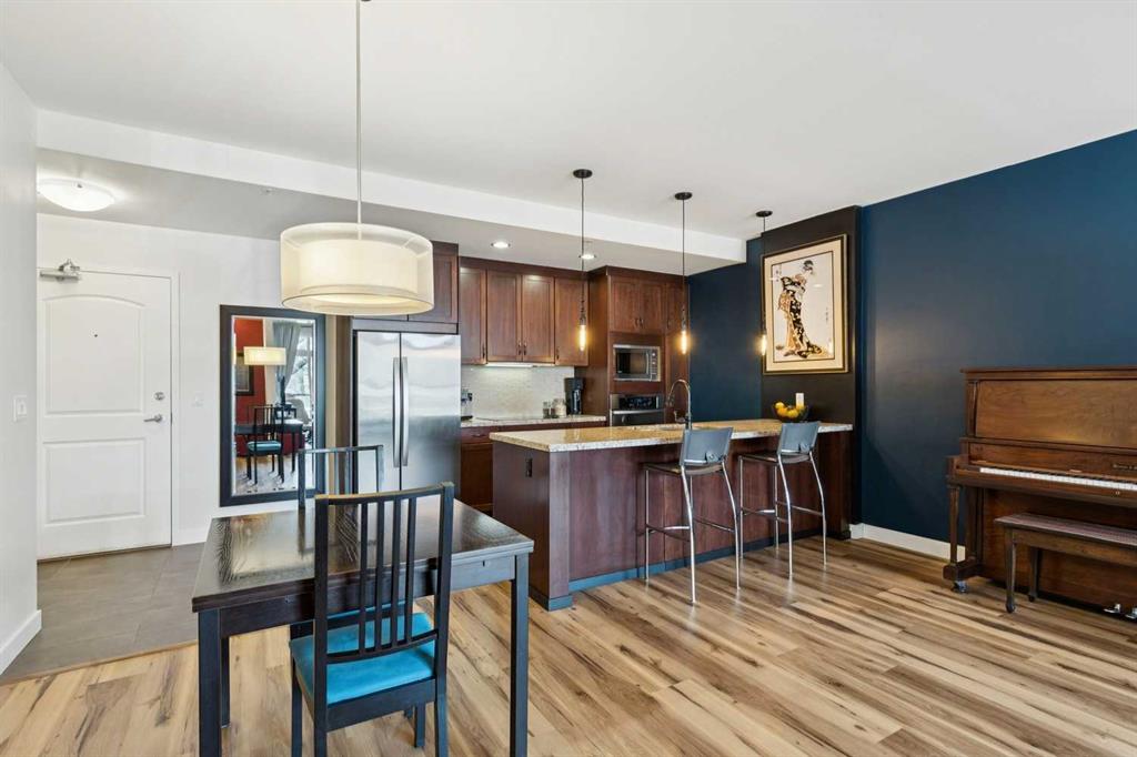 540 34 Street NW Unit: 204