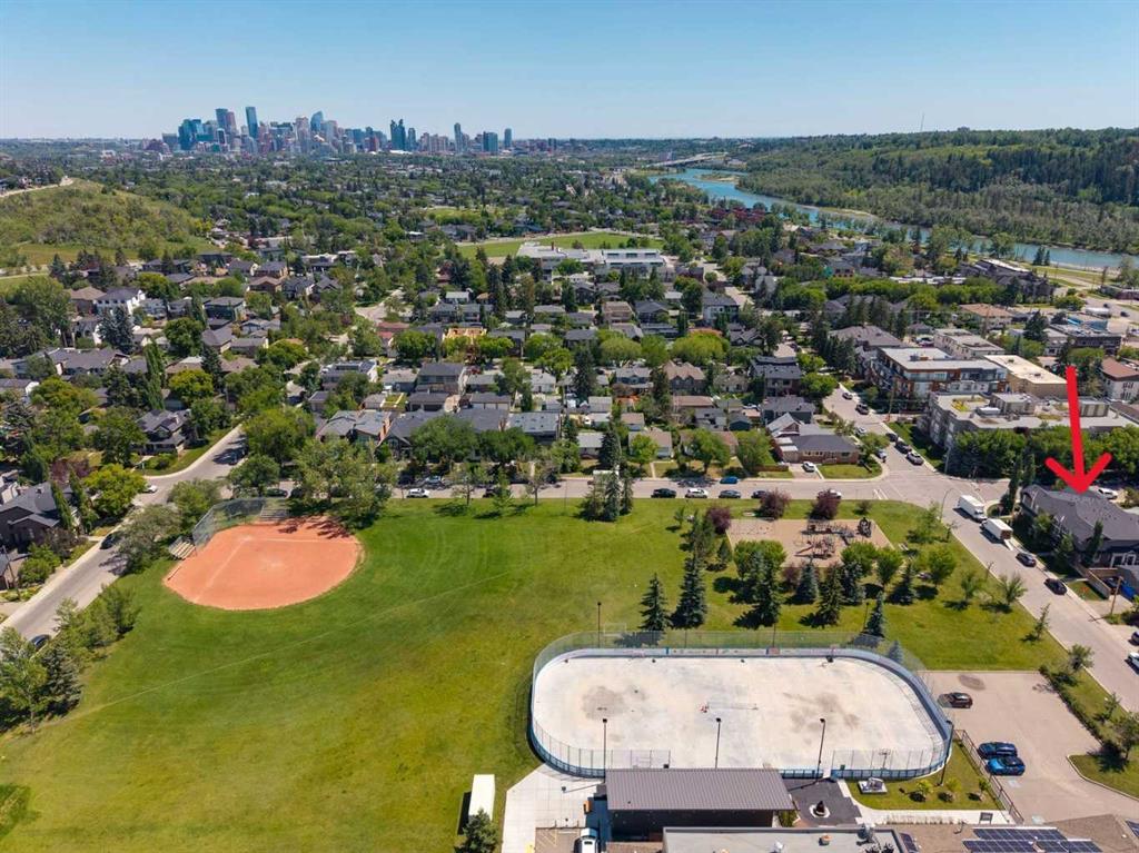 540 34 Street NW Unit: 204