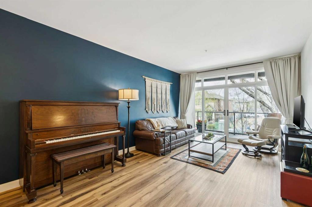 540 34 Street NW Unit: 204