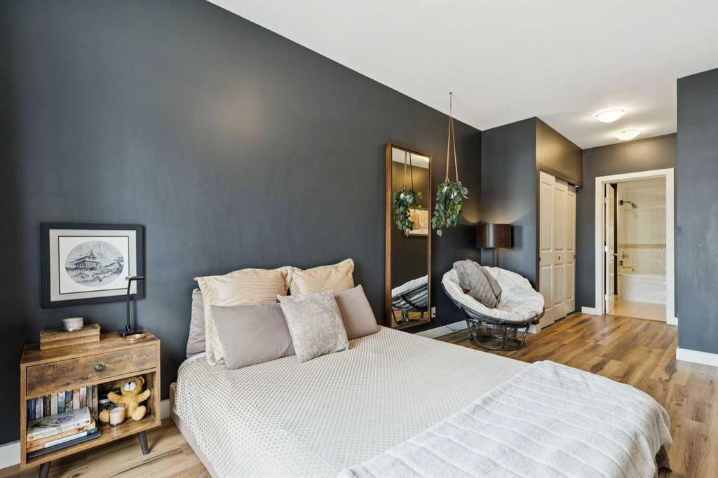 540 34 Street NW Unit: 204