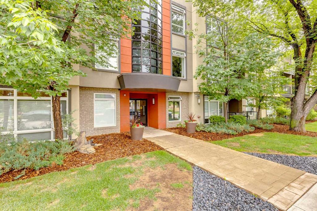 540 34 Street NW Unit: 204