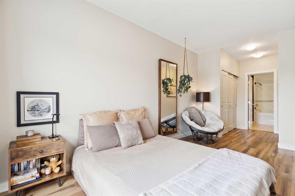 540 34 Street NW Unit: 204