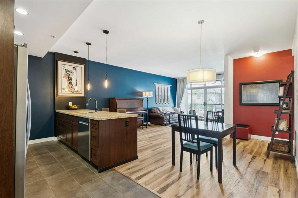 540 34 Street NW Unit: 204