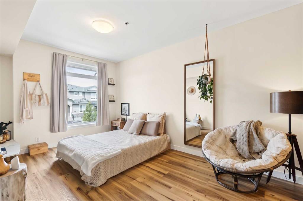 540 34 Street NW Unit: 204
