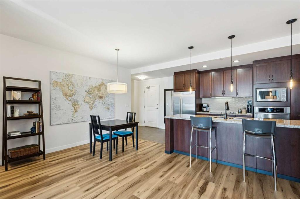 540 34 Street NW Unit: 204