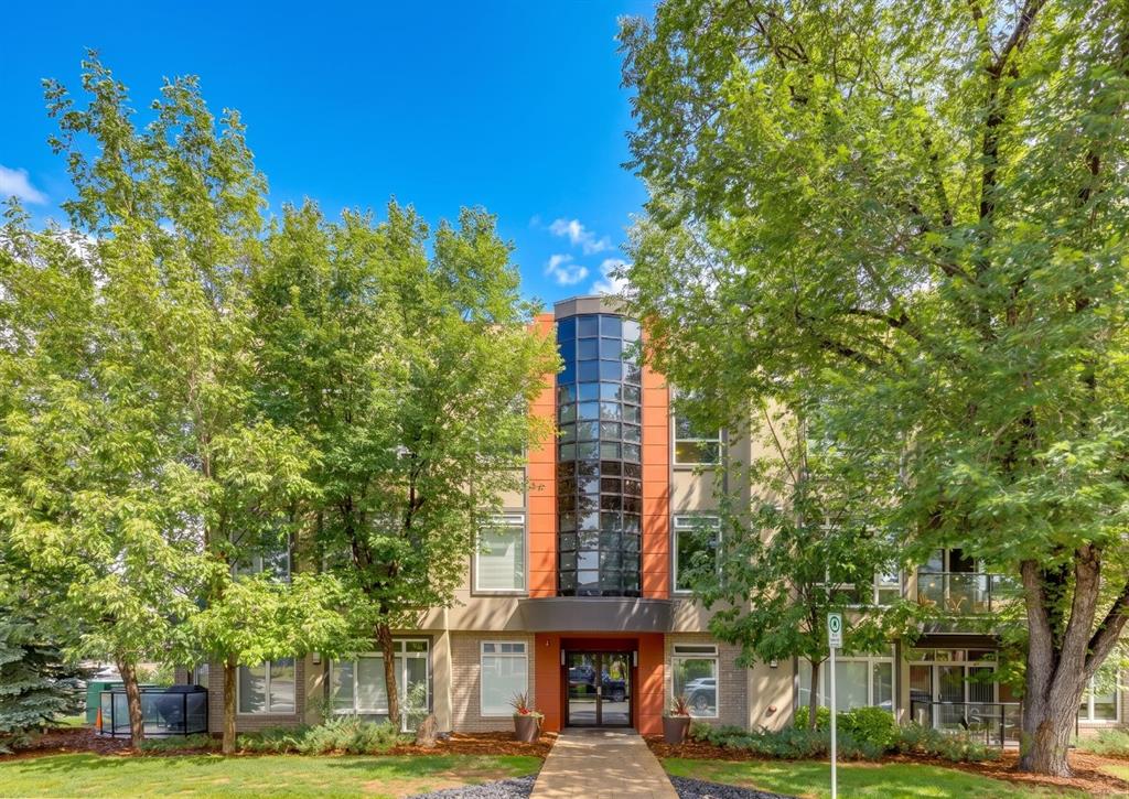 540 34 Street NW Unit: 204