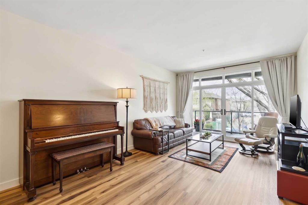 540 34 Street NW Unit: 204