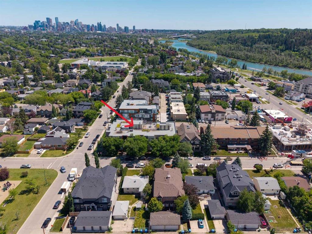 540 34 Street NW Unit: 204