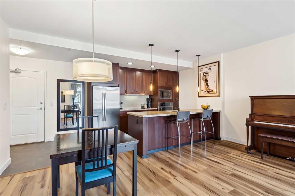 540 34 Street NW Unit: 204