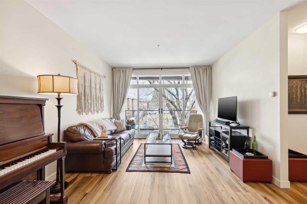 540 34 Street NW Unit: 204