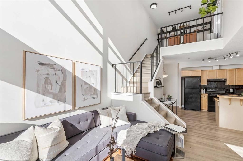 1800 14a Street SW Unit 405 Calgary Alberta Ca T2t 3w6 116696622